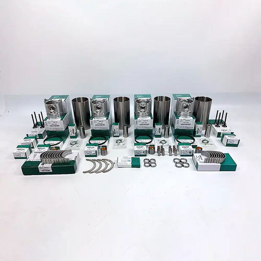 Overhaul Rebuild Kit for Kubota V1100 Engine - Engine Maintenance Parts > Overhaul Rebuild Kits from MyMROmarts