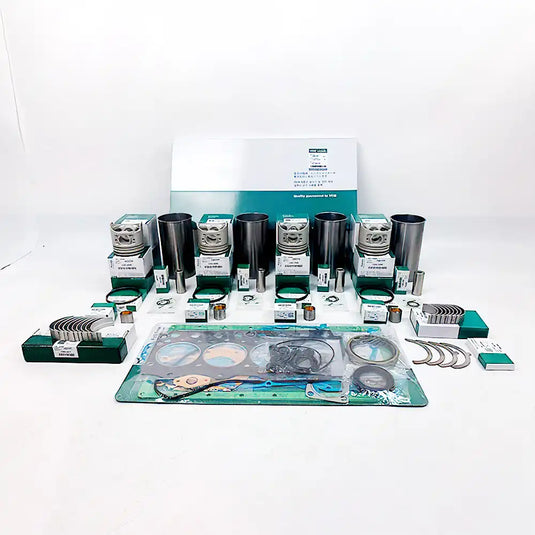 Overhaul Rebuild Kit for Kubota V1305 V1305-B V1305T Engine - Engine Maintenance Parts > Overhaul Rebuild Kits from MyMROmarts