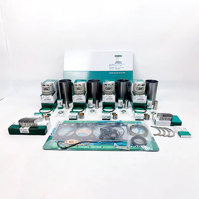 Overhaul Rebuild Kit for Kubota V1305 Engine R310 R310H Loader - Engine Maintenance Parts > Overhaul Rebuild Kits from MyMROmarts
