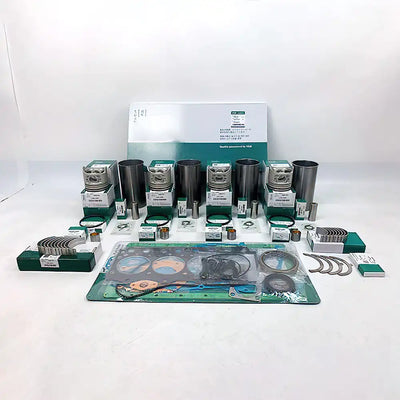Overhaul Rebuild Kit for Kubota V1500 Engine - Engine Maintenance Parts > Overhaul Rebuild Kits from MyMROmarts