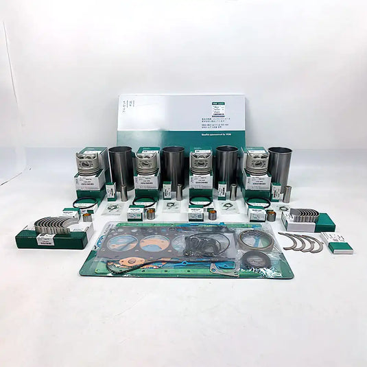 Overhaul Rebuild Kit for Kubota V1500 Engine - Engine Maintenance Parts > Overhaul Rebuild Kits from MyMROmarts