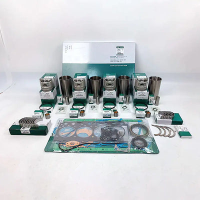 Overhaul Rebuild Kit for Kubota V1505 Engine B3200HSD B3300S Tractor - Engine Maintenance Parts > Overhaul Rebuild Kits from MyMROmarts