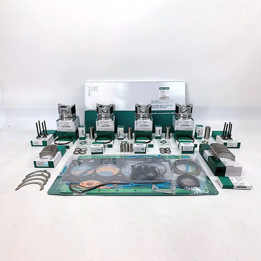 Overhaul Rebuild Kit for Kubota V1512 Engine L1-26 L1 Series - Engine Maintenance Parts > Overhaul Rebuild Kits from MyMROmarts