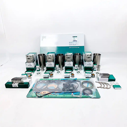 Overhaul Rebuild Kit for Kubota V2203 Engine CASE 1838 - Engine Maintenance Parts > Overhaul Rebuild Kits from MyMROmarts