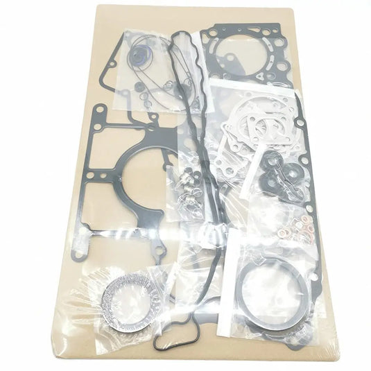 Overhaul Rebuild Kit for Kubota V3307 Engine M6040 M6060 M7060 Tractor from MyMROmarts
