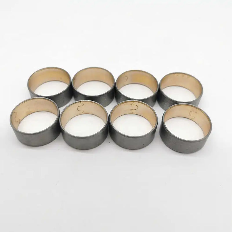 Cargue la imagen en el visor de la galería, Overhaul Rebuild Kit for Kubota V3307 Engine M6040 M6060 M7060 Tractor from MyMROmarts
