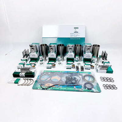 Overhaul Rebuild Kit for Kubota V3800 (Pressurize) from MyMROmarts