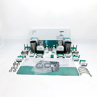 Overhaul Rebuild Kit for Kubota Z500 Engine - Engine Maintenance Parts > Overhaul Rebuild Kits from MyMROmarts
