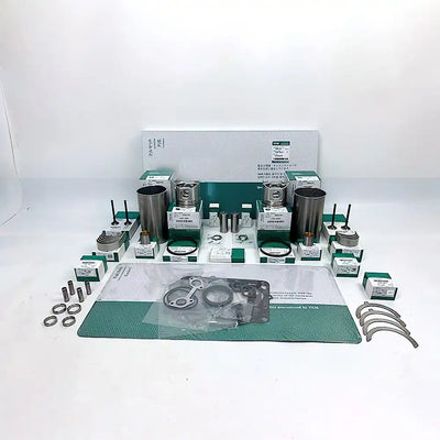Overhaul Rebuild Kit for Kubota ZB600 Engine - Engine Maintenance Parts > Overhaul Rebuild Kits from MyMROmarts