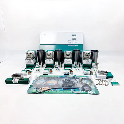 Overhaul Rebuild Kit for Liebherr Engine R914 - Engine Maintenance Parts > Overhaul Rebuild Kits from MyMROmarts