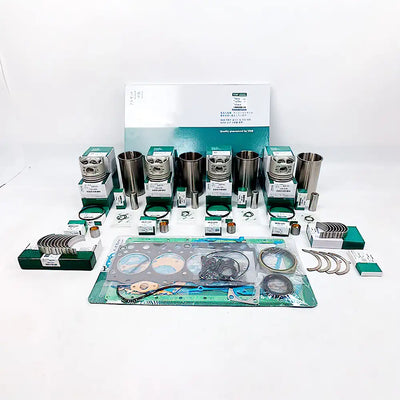 Overhaul Rebuild Kit for Mitsubishi Engine 4G63 - Engine Maintenance Parts > Overhaul Rebuild Kits from MyMROmarts