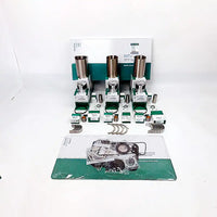 Overhaul Rebuild Kit for Mitsubishi S3L Engine - Engine Maintenance Parts > Overhaul Rebuild Kits from MyMROmarts