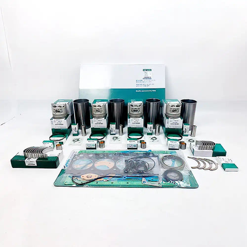 Overhaul Rebuild Kit for Nissan QD32 Engine - Engine Maintenance Parts > Overhaul Rebuild Kits from MyMROmarts