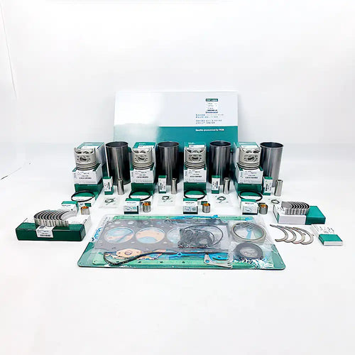 Overhaul Rebuild Kit for Nissan SD23 Engine - Engine Maintenance Parts > Overhaul Rebuild Kits from MyMROmarts