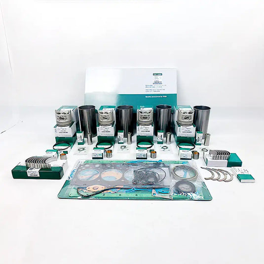 Overhaul Rebuild Kit for Nissan SD23 Engine - Engine Maintenance Parts > Overhaul Rebuild Kits from MyMROmarts