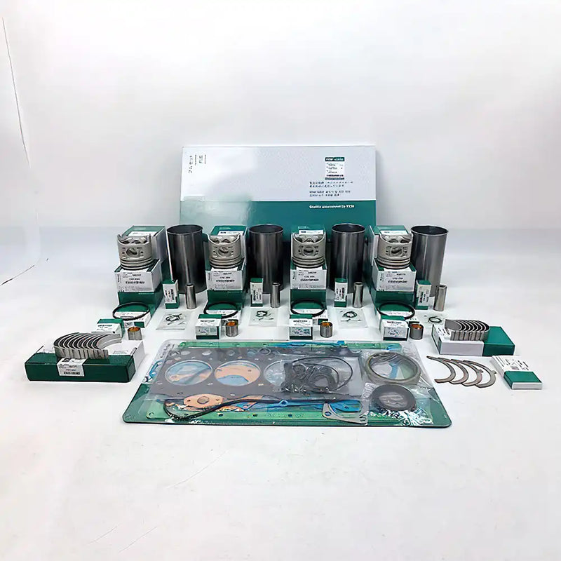 Load image into Gallery viewer, Overhaul Rebuild Kit for Nissan TD23 Engine - Engine Maintenance Parts > Overhaul Rebuild Kits from MyMROmarts
