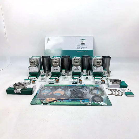 Overhaul Rebuild Kit for Nissan TD23 Engine - Engine Maintenance Parts > Overhaul Rebuild Kits from MyMROmarts