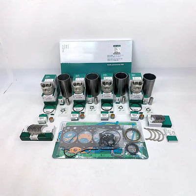 Overhaul Rebuild Kit for Nissan ZD30 ZD30VN Patrol Urban Renault Opel Movano - Engine Maintenance Parts > Overhaul Rebuild Kits from MyMROmarts