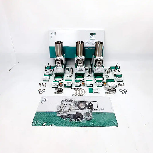 Overhaul Rebuild Kit for Perkins 1103A-33 Engine - Engine Maintenance Parts > Overhaul Rebuild Kits from MyMROmarts