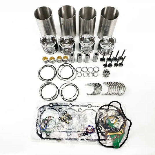 Overhaul Rebuild Kit for Perkins 1104C-44 1104C-E44 1104A-44 Engine - Engine Maintenance Parts > Overhaul Rebuild Kits from MyMROmarts