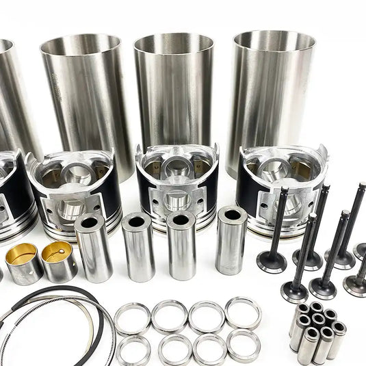 Overhaul Rebuild Kit for Perkins 1104C-44 1104C-E44 1104A-44 Engine - Engine Maintenance Parts > Overhaul Rebuild Kits from MyMROmarts