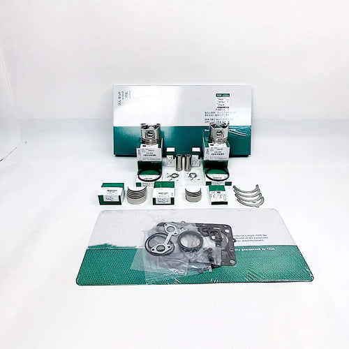 Original Overhaul Rebuild Kit for Perkins 402D-05 Engine from MyMROmarts