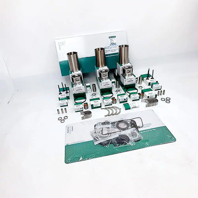 Overhaul Rebuild Kit for Yanmar 3TN74 Engine - Engine Maintenance Parts > Overhaul Rebuild Kits from MyMROmarts