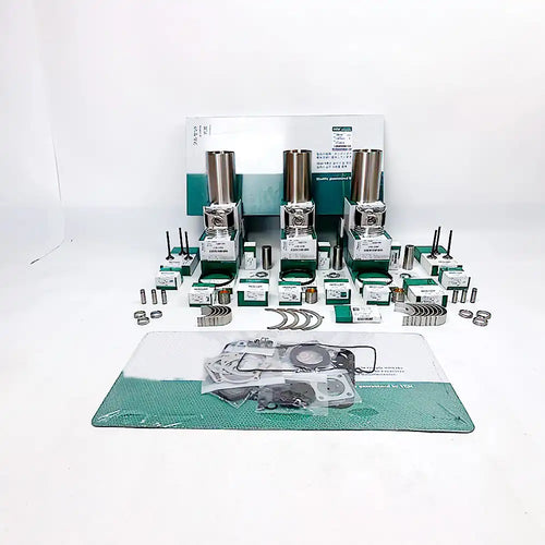 Overhaul Rebuild kit for Perkins 903.27 Engine - Engine Maintenance Parts > Overhaul Rebuild Kits from MyMROmarts