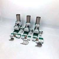 Overhaul Rebuild Kit for Shibaura N843 N843-C N843-D Engine Perkins 403C-15 - Engine Maintenance Parts > Overhaul Rebuild Kits from MyMROmarts
