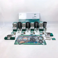 Overhaul Rebuild Kit for Toyota 1DZ-1 Engine - Engine Maintenance Parts > Overhaul Rebuild Kits from MyMROmarts