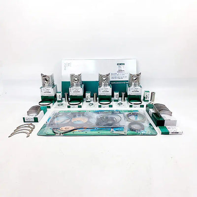 Overhaul Rebuild Kit for Toyota 1Z Engine - Engine Maintenance Parts > Overhaul Rebuild Kits from MyMROmarts