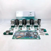 Overhaul Rebuild Kit for Toyota 4Y Engine - Engine Maintenance Parts > Overhaul Rebuild Kits from MyMROmarts