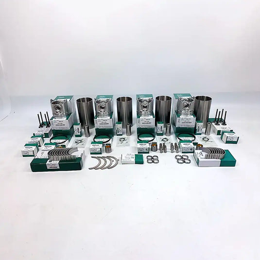 Overhaul Rebuild Kit For Toyota Engine 11B 3.0L - Engine Maintenance Parts > Overhaul Rebuild Kits from MyMROmarts