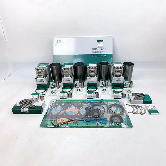 Overhaul Rebuild Kit for Toyota RAV4 1AZ Engine - Engine Maintenance Parts > Overhaul Rebuild Kits from MyMROmarts