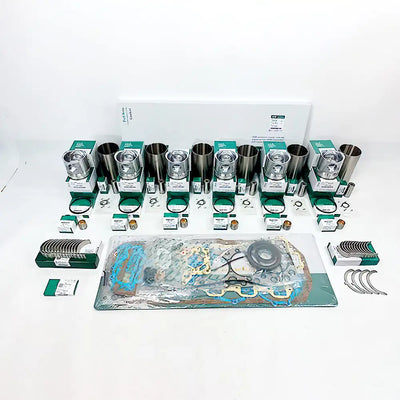 Overhaul Rebuild Kit for Volvo D13D Engine - Engine Maintenance Parts > Overhaul Rebuild Kits from MyMROmarts