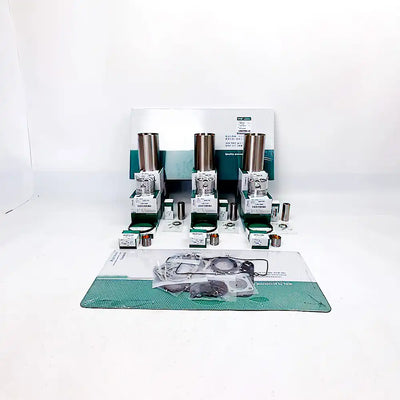 Overhaul Rebuild Kit for Yanmar 3TN76 Engine - Engine Maintenance Parts > Overhaul Rebuild Kits from MyMROmarts