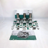 Overhaul Rebuild Kit for Yanmar 3TNA78 Engine John Deere Generator - Engine Maintenance Parts > Overhaul Rebuild Kits from MyMROmarts