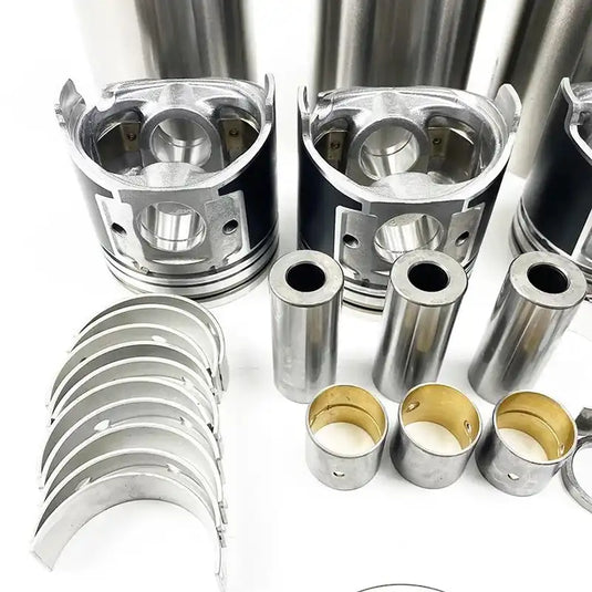 Overhaul Rebuild Kit for Yanmar 3TNV88 Komatsu 3D88E Engine - Engine Maintenance Parts > Overhaul Rebuild Kits from MyMROmarts