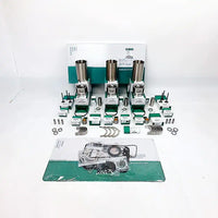 Overhaul Rebuild Kit for Yanmar Engine 3TN84TL-RTBY - Engine Maintenance Parts > Overhaul Rebuild Kits from MyMROmarts
