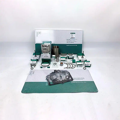 Overhaul Rebuild Kit for Yanmar TF140 Engine - Engine Maintenance Parts > Overhaul Rebuild Kits from MyMROmarts