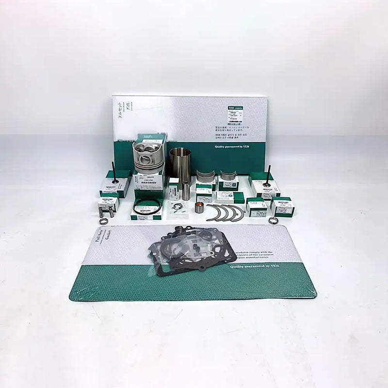 Load image into Gallery viewer, Overhaul Rebuild Kit for Yanmar TF140 Engine - Engine Maintenance Parts &gt; Overhaul Rebuild Kits from MyMROmarts
