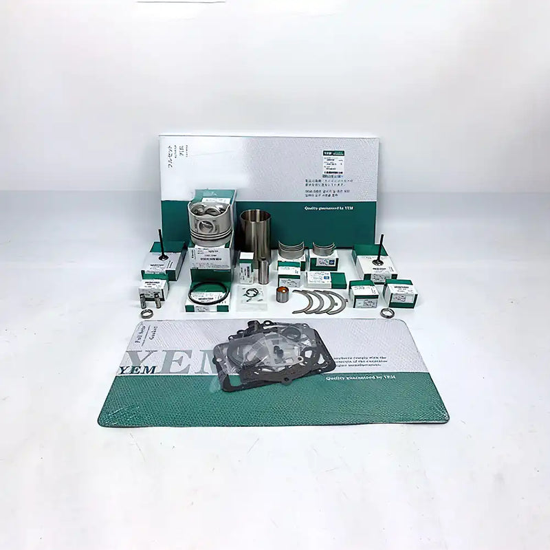 Load image into Gallery viewer, Overhaul Rebuild Kit for Yanmar TF160 Engine - Engine Maintenance Parts &gt; Overhaul Rebuild Kits from MyMROmarts
