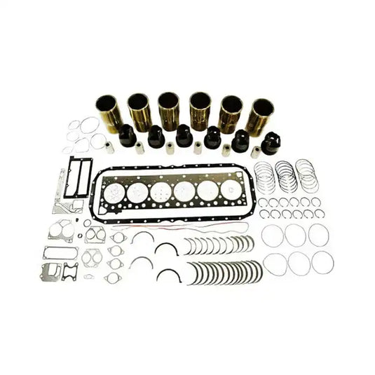 Overhaul Rebuild Kit for Cummins ISX 475 Engine - Engine Maintenance Parts > Overhaul Rebuild Kits from MyMROmarts