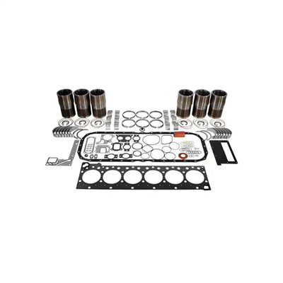 Overhaul Rebuild Kit for Cummins ISX Engine Serial Number 79121892 - Engine Maintenance Parts > Overhaul Rebuild Kits from MyMROmarts