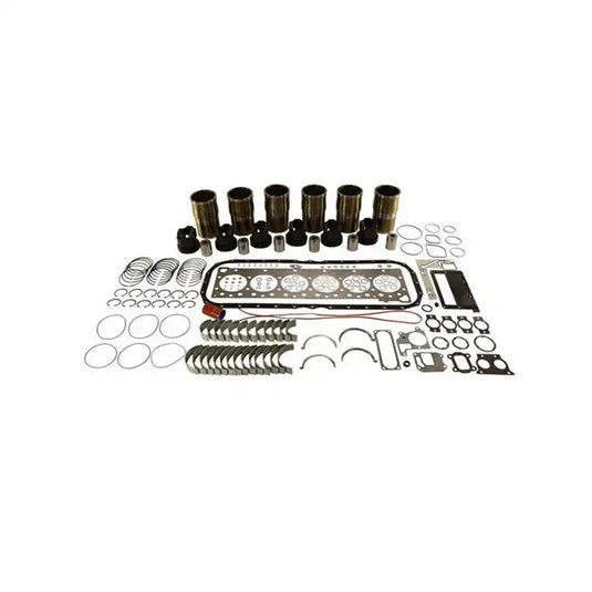 Overhaul Rebuild Kit for Cummins ISX Engine Serial Number 79121892 - Engine Maintenance Parts > Overhaul Rebuild Kits from MyMROmarts
