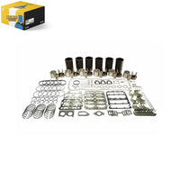 Overhaul Rebuild Kit is fit for Cummins QSLEB3.3 - Engine Maintenance Parts > Overhaul Rebuild Kits from MyMROmarts