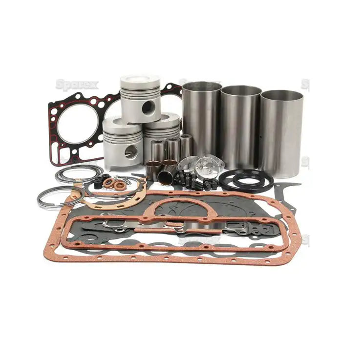 Load image into Gallery viewer, Overhaul Rebuild Kit for Cummins Engine ISX 565 - Engine Maintenance Parts > Overhaul Rebuild Kits from MyMROmarts
