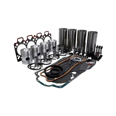 Overhaul Rebuild Kit for Ingersoll Rand 4IR18N Air Compressor P185 - Engine Maintenance Parts > Overhaul Rebuild Kits from MyMROmarts