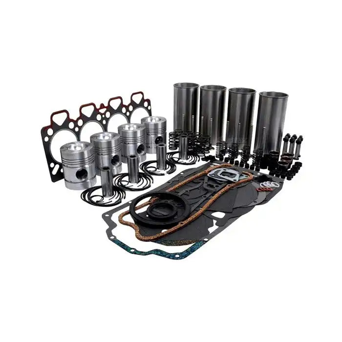 Load image into Gallery viewer, Overhaul Rebuild Kit for Ingersoll Rand 4IR18N Air Compressor P185 - Engine Maintenance Parts > Overhaul Rebuild Kits from MyMROmarts
