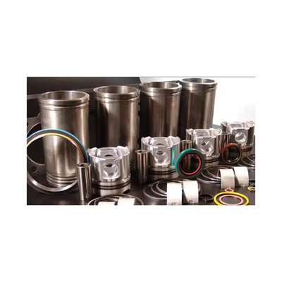 Overhaul Rebuild Kit for Ingersoll Rand Air Compressor P135 4IRH8N-1 - Engine Maintenance Parts > Overhaul Rebuild Kits from MyMROmarts